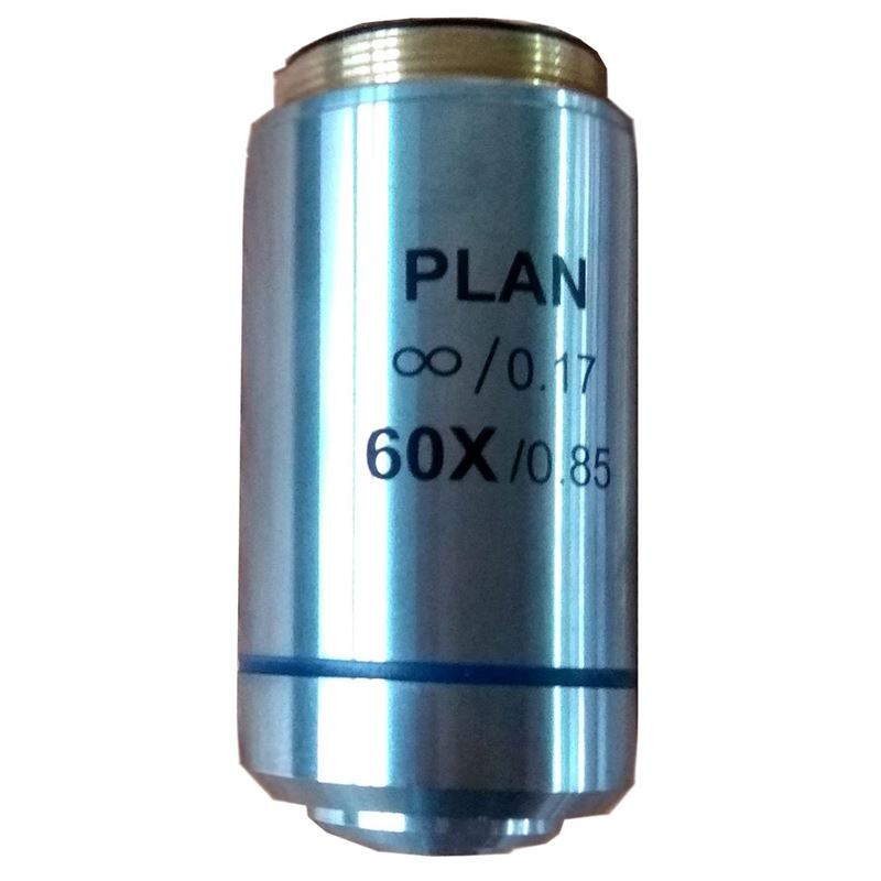 Levenhuk rov.objektiv MED1000 60x/0,85